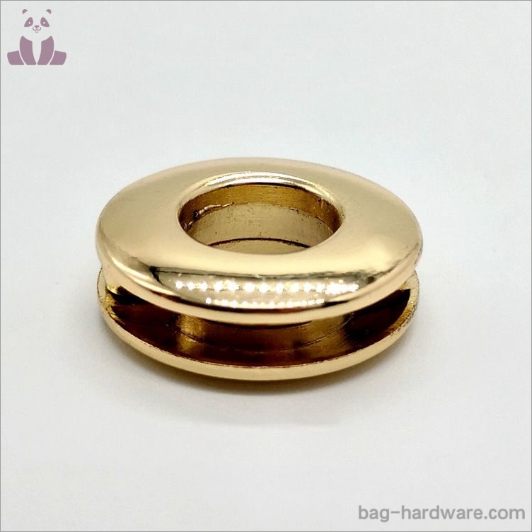 YML Bag Hardware & Accessories Eyelet (Grommet) For Handbag & Purse